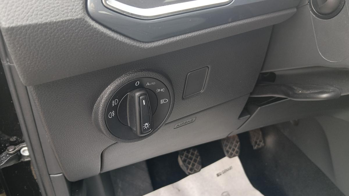 Seat Ateca 2.0 TDI 150cv Business